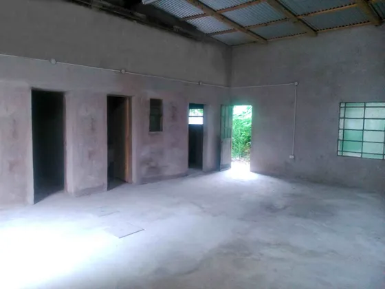 Galpón Deposito Interno. Uso Comercial.
