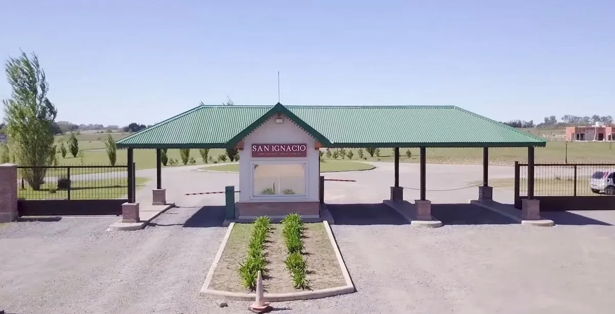 Lot for Sale in Junín