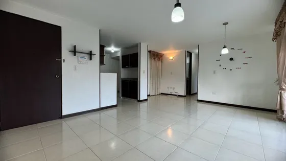 Apartamento En Conjunto Cerrado En Venta Barrio Las Mercedes Palmira
