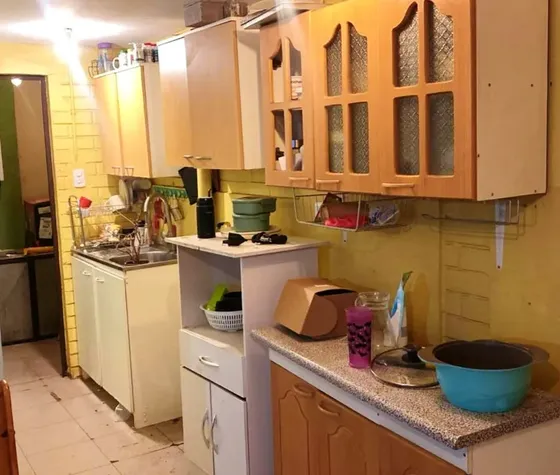 Departamento En Venta, Colina. (123).