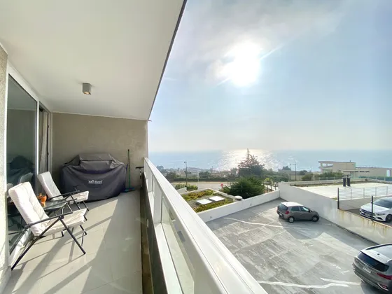 Arriendo Depto Costa De Montemar 2d-2b/ Concón
