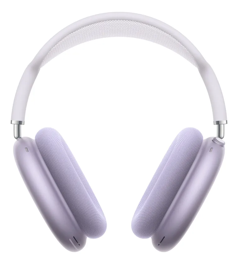 Apple AirPods Max - Roxo - Distribuidor Autorizado