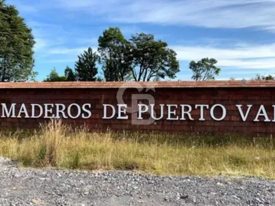 En Venta Parcela En Los Maderos A 10 Kms De Alerce