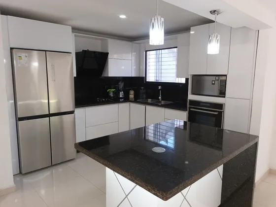 Townhouse En Res. Aguamarina Urb. Ciudad Alianza, Guacara