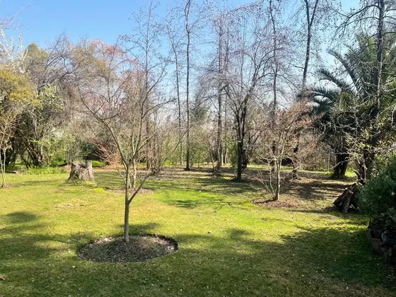 Venta Lotes Las Estrellas Norte / Com. Ecológica / Peñalolén