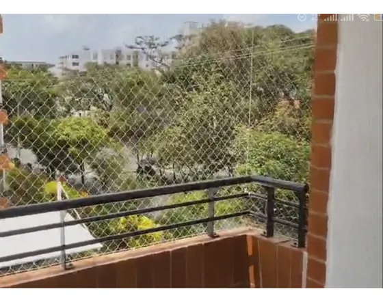 Venta Apartamento De 86mts2 Bochalema, Sur De Cali 12987-1