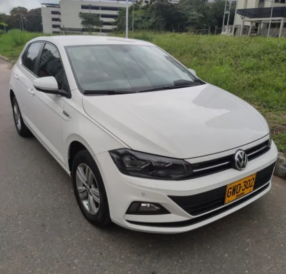 Volkswagen Polo 1.6 Comfortline At