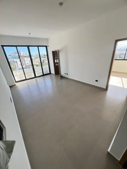  Apartamento De 1 Habitación Nuevo A Estrenar En El Julieta Morales A Pasos De Blue Mall 