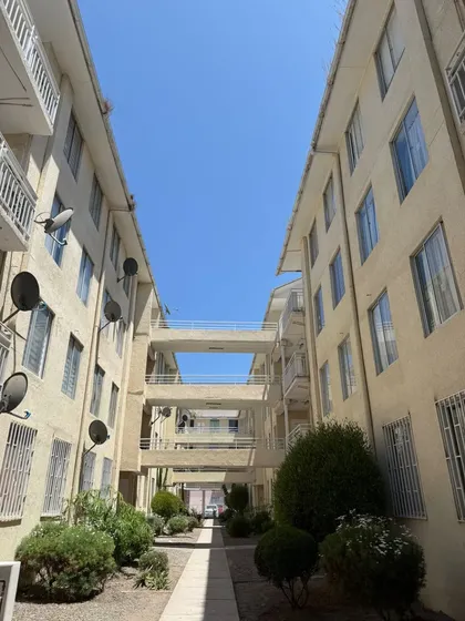 Departamento En Venta En La Serena