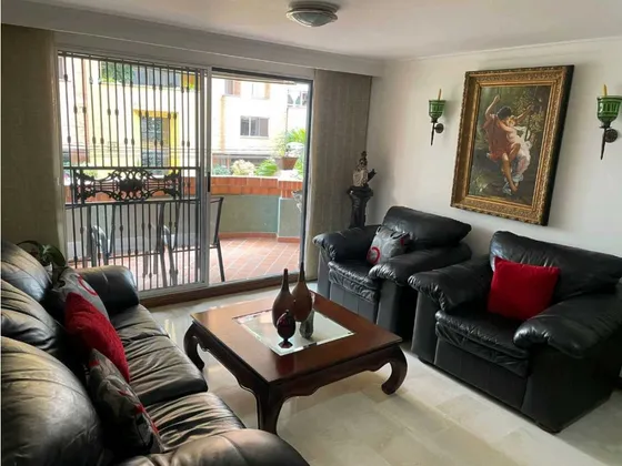 Ventadeapartamento En Laureles Santa Teresita