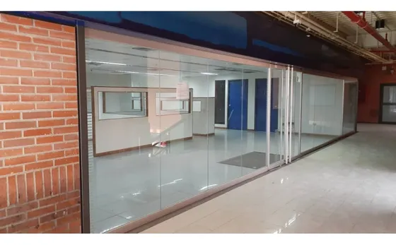 Alquiler  Local C.c Buenaventura  Vista Place  149m