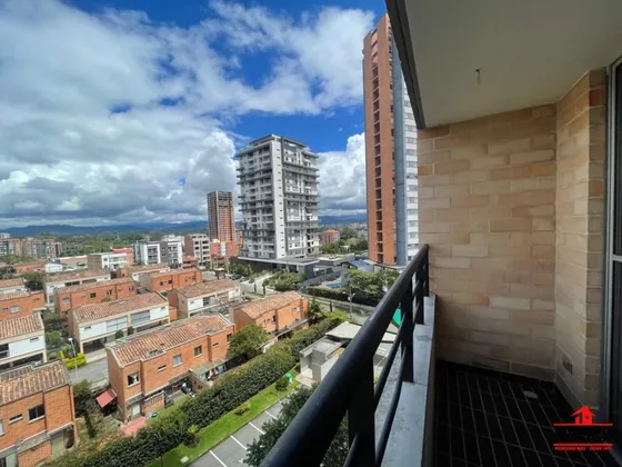 Apartamento En Arriendo En Rionegro - Los Colegios