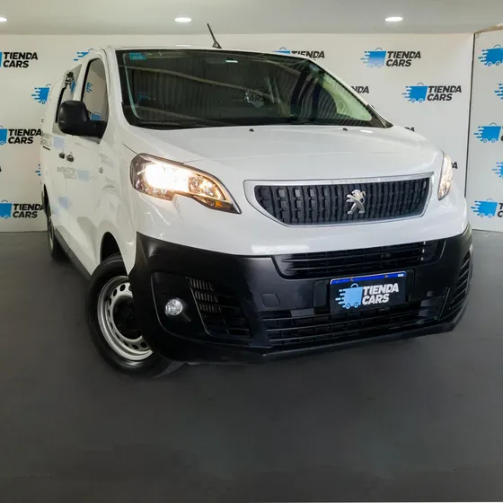 Peugeot Expert 1.6 Hdi Premium