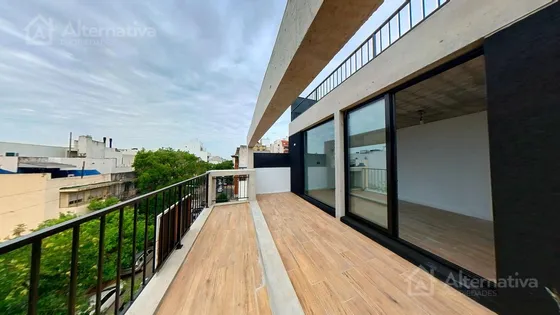 Departamento En Venta En Villa Urquiza