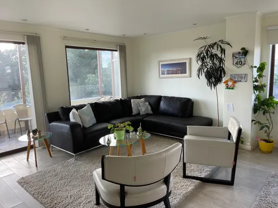 Vende, Apart Hotel, Lomas San Sebastián, Concepción