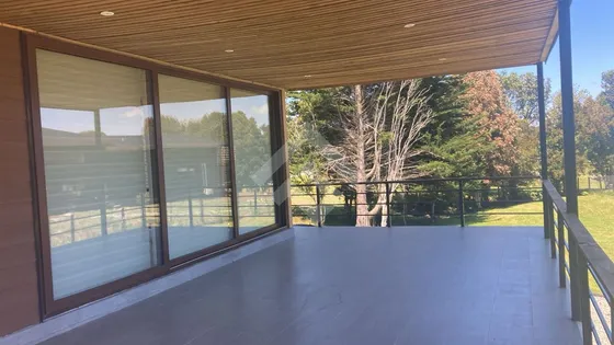 Casa En Venta En Condominio Consolidado En Puerto Varas