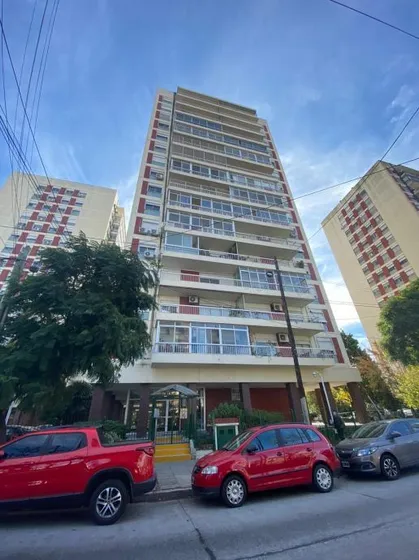 Departamento En Alquiler En Wilde Centro