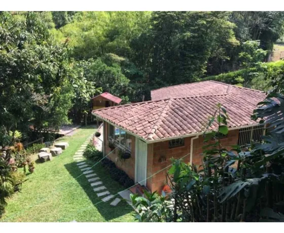 Venta Finca Cafetera Barbosa 13000 M²
