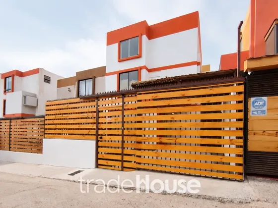 Casa Renovada, Playa Piedra, Nueva Cuatro, Iquique