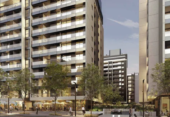 Venta De Departamentos En Distrito Betania! Tu Lugar Para Vivir! Entrega Desde Fines Del 2025 - Posibilidad De Financiar!