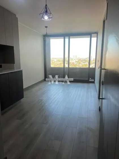  ¡arrienda Departamento Nuevo En La Cisterna Por Solo $350.0