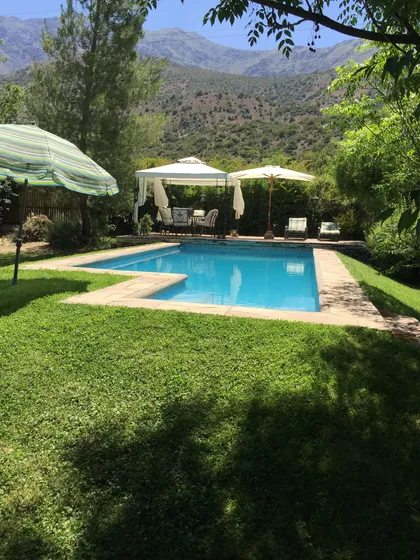 Parcela / Terreno 750 M2 Planos, El Ingenio, Primera Línea
