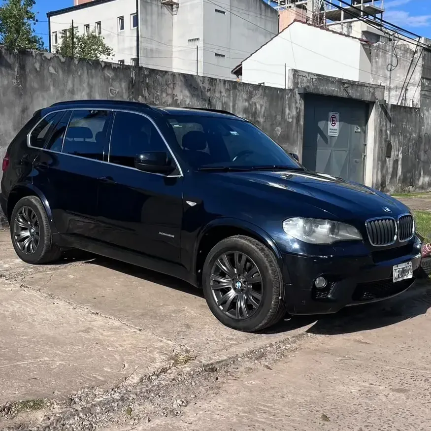 BMW X5 3.0 Xdrive 35i Executive 306cv
