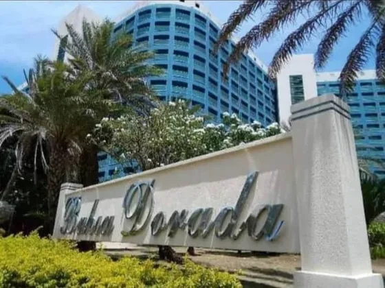En Venta Pent House En Margarita Residencias Bahia Dorada