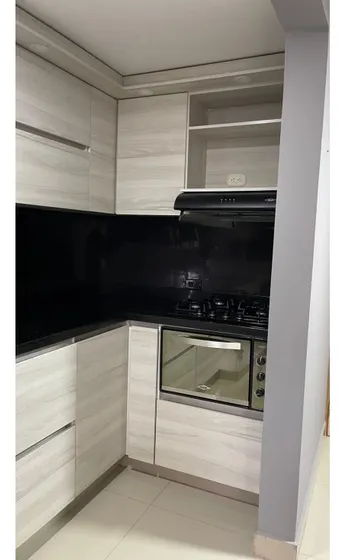 Se Arrienda Apartamento En Rionegro