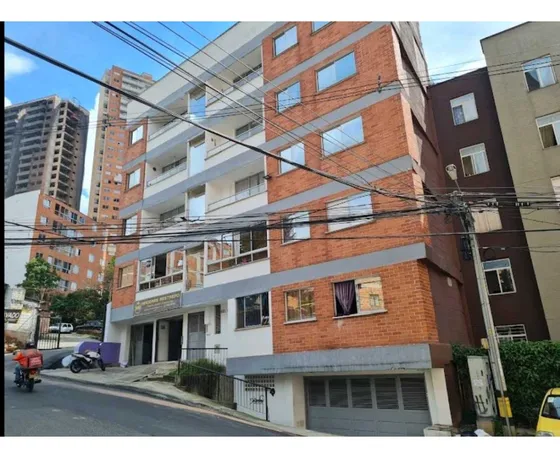 Venta Apartamento Sabaneta María Auxiliadora