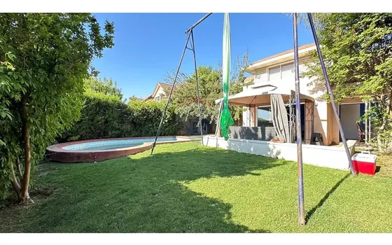 Alto Macul - Camino Las Carmelitas - 4d/3b/4e