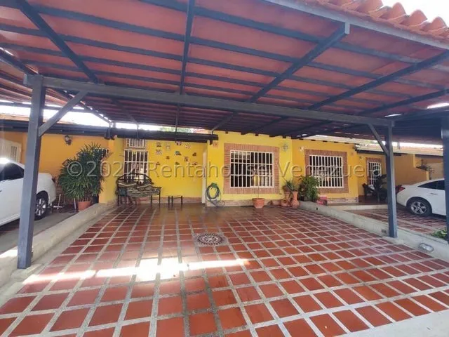Casa En Venta Valle De Oro San Diego Valencia Carabobo Leida Falcon Lf23-11192