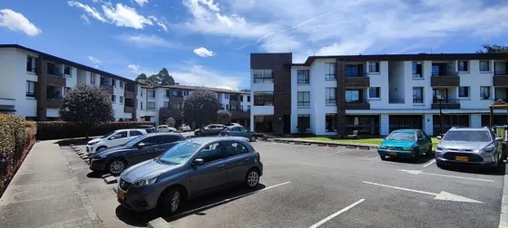  Apartamento En Venta Ubicado En El Retiro (26710).