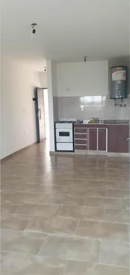 Departamento Con Cochera Apto A Crédito