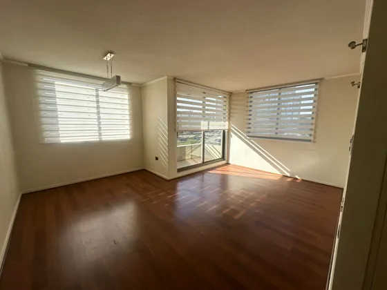 Increible Departamento Edif. Siete Lagunas
