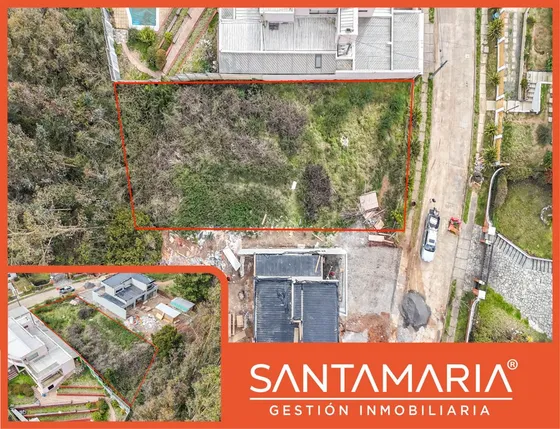 Sitio En Venta En Concepción