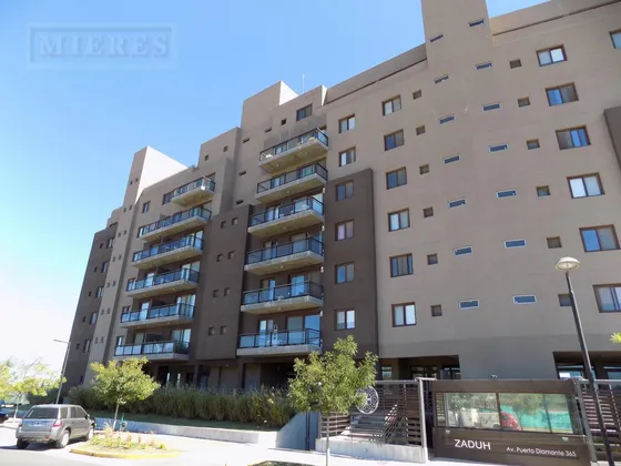 Departamento En Venta - Zaduh, Nordelta - Apto Profesional