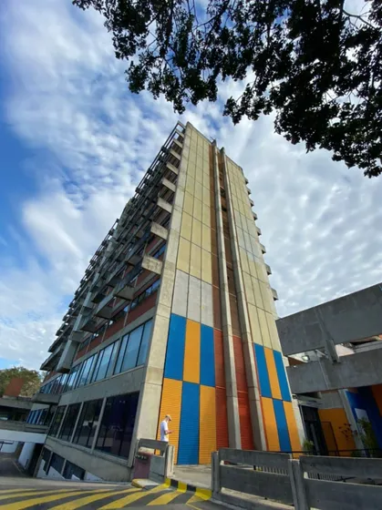 Oficina En Venta En La Av Bolivar Torre Centro Profesional Av Bolivar Valencia Carabobo Jm 