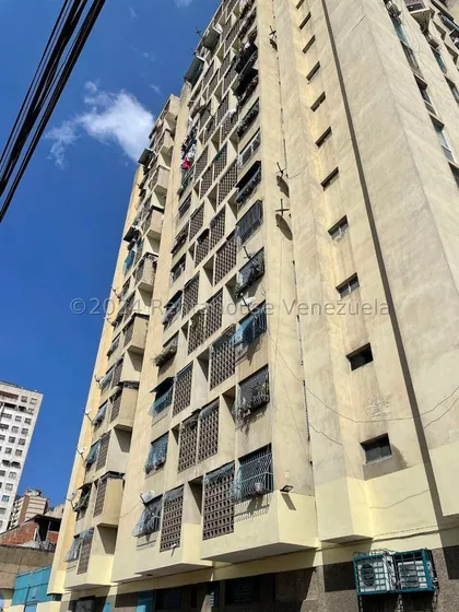 Te Lo Tengo Apartamento En Venta En Parroquia Altagracia Mls# #24-25828 