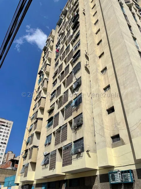 Te Lo Tengo Apartamento En Venta En Parroquia Altagracia Mls# #24-25828 