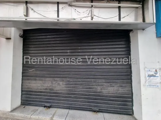Local Comercial En Alquiler En Barquisimeto Crr 19 Ubicado A Pie De Calle Zona De Alto Trafico Y Facil Acceso! Cod 25 9307 Comunicate Soy Gabi Irastorza                                                