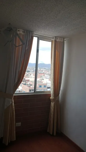 Arriendo Habitación, Con Servicios Incluidos, Persona Sola