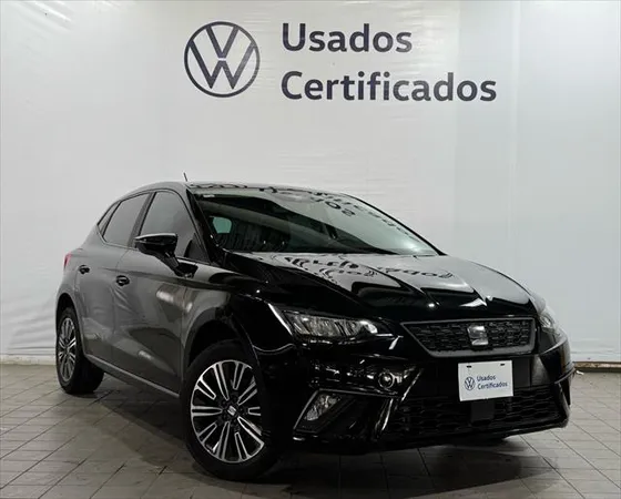 Seat Ibiza 1.6 Style 5p Mt