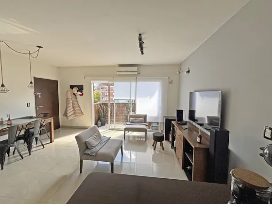 Venta Departamento 3 Ambientes En Florida