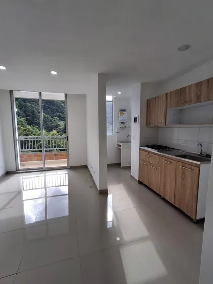 Venta Apartamento Sabaneta 