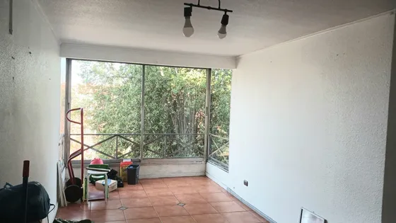 Ñuñoa Departamento 3 Dormitorios 2b. Oportunidad Metro 