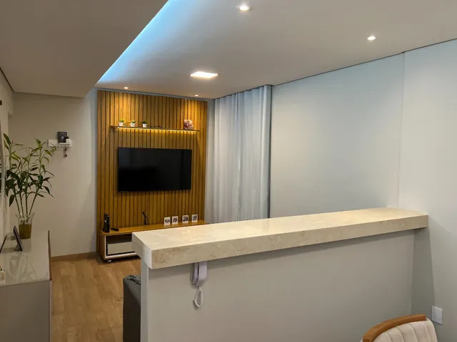 Apartamento 4 Quartos Belo Horizonte Bairro Jaraguá (pampulha)
