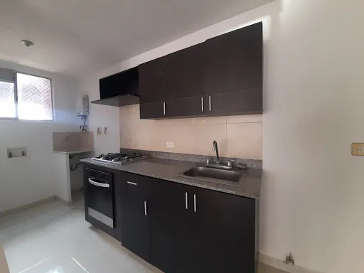 Apartamento En Arriendo Ciudad Del Río 472-5680