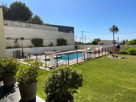 Venta Departamento En Edificio Mar Valle Aconcagua, Concon