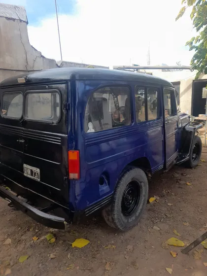 Ika Estanciera Std